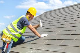 Emergency Roof Repair Services